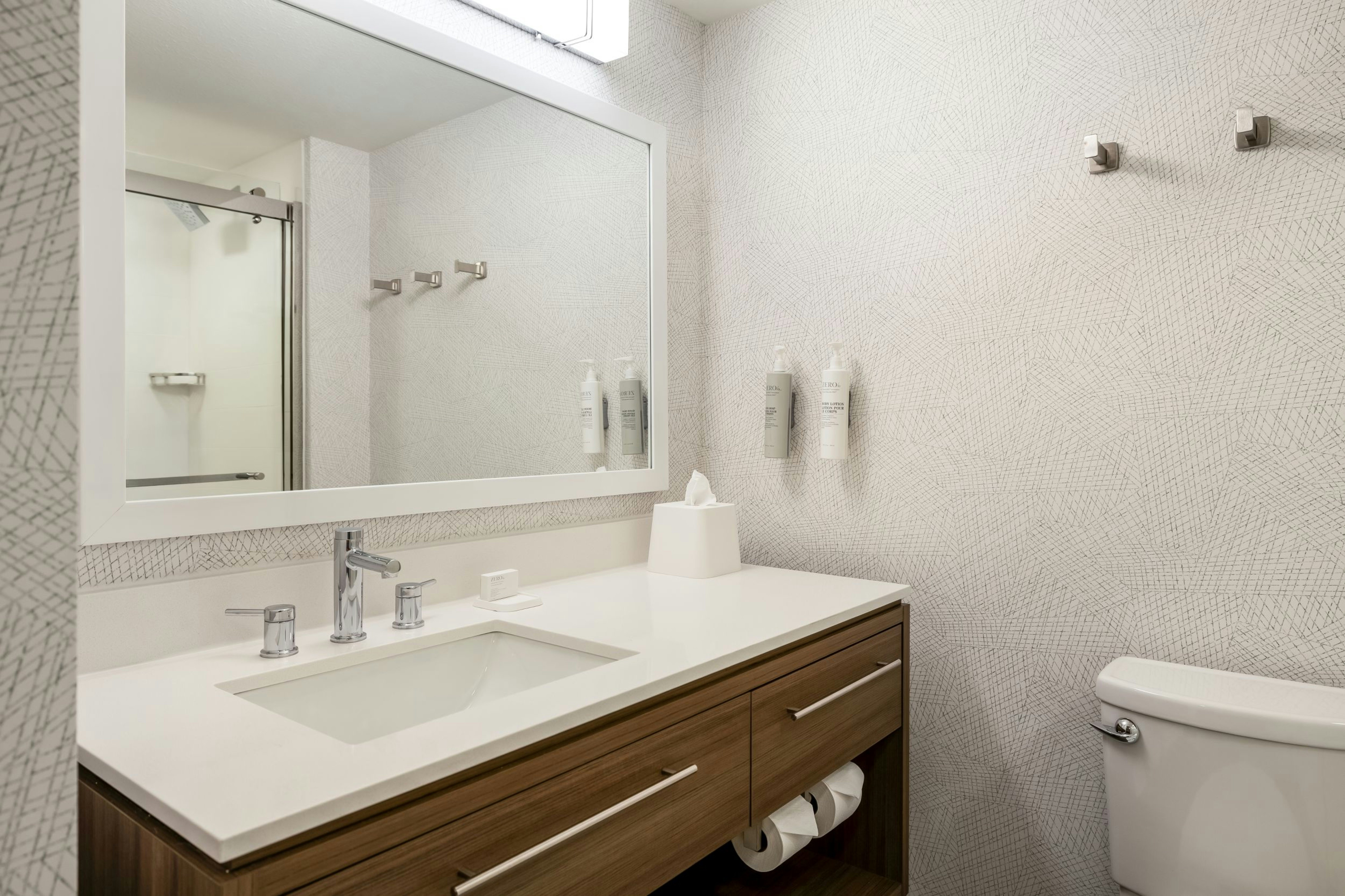 جناح استوديو بسريرين كوين، Home2 Suites by Hilton Madison East, WI 6/10