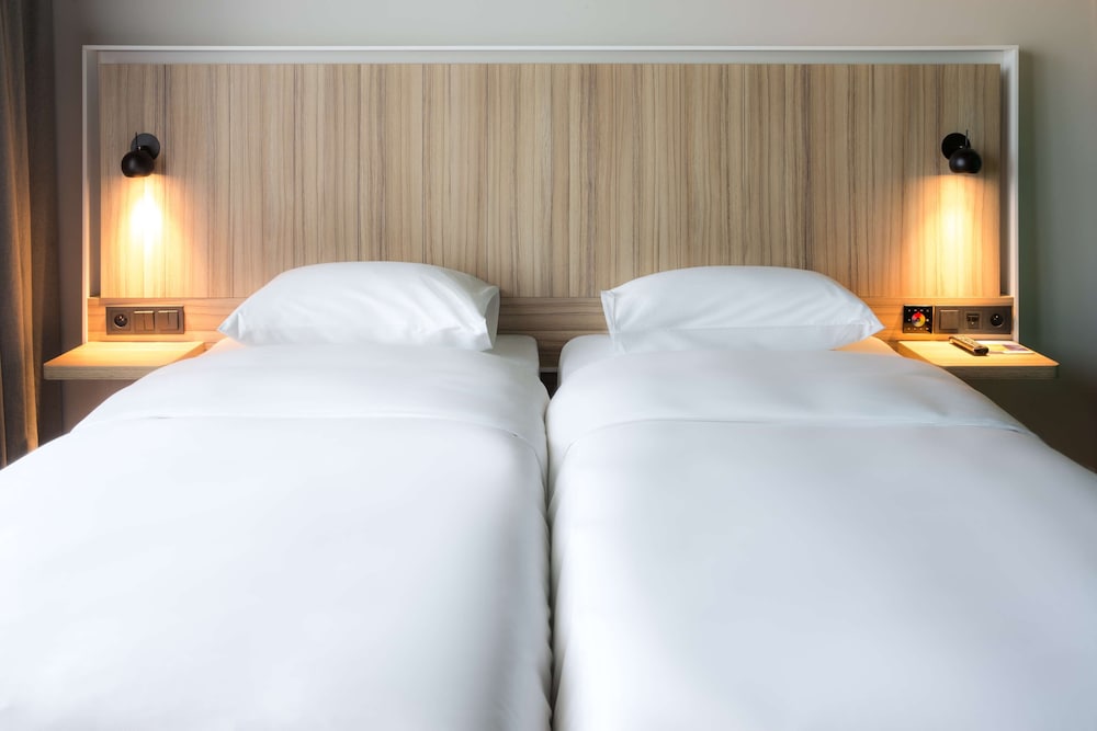 Park Inn By Radisson Brussels Airport 15/68