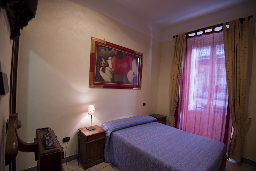 Schilizzi Hotel 10/50
