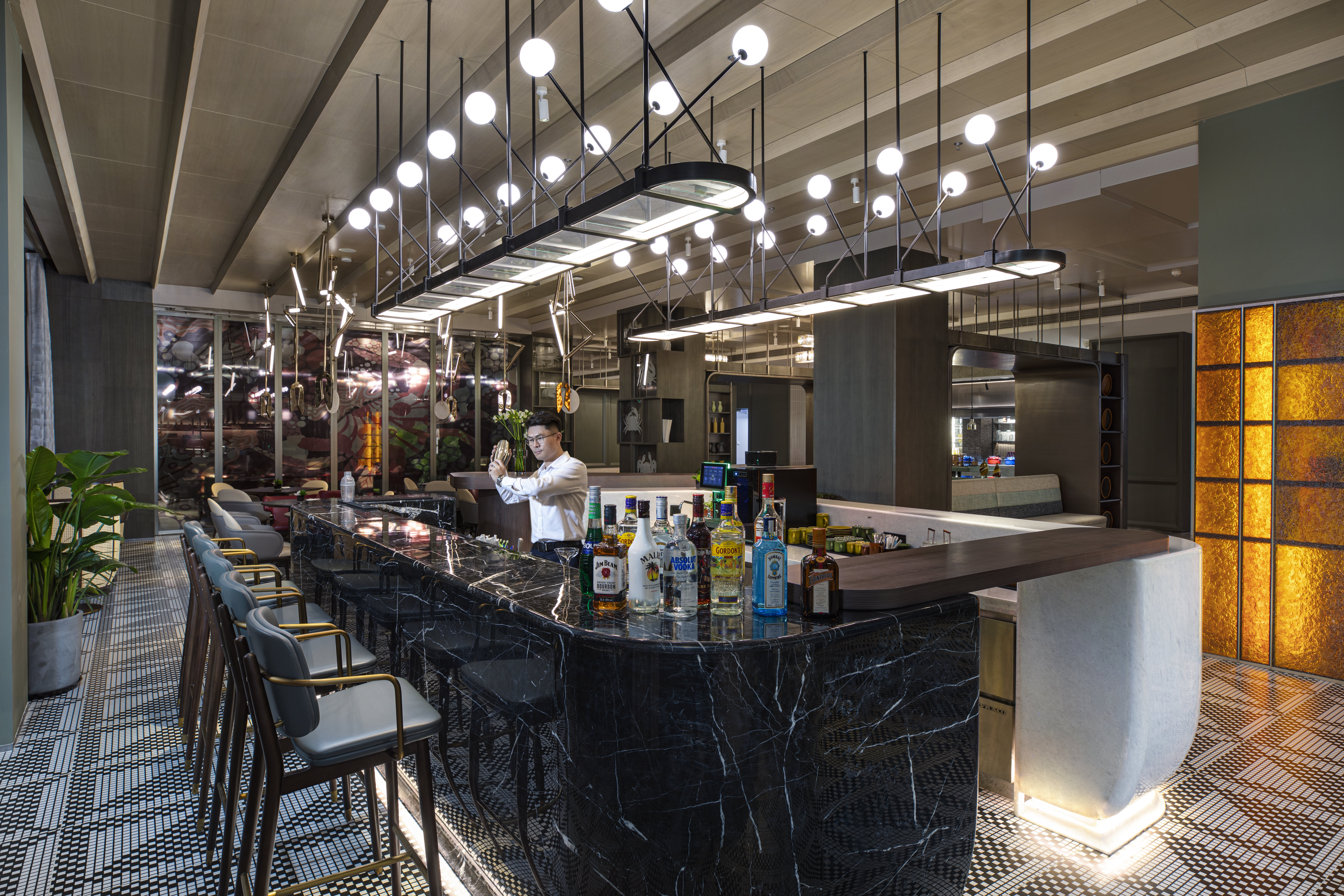 Hotel Indigo Suzhou Yangcheng Lake 13/76