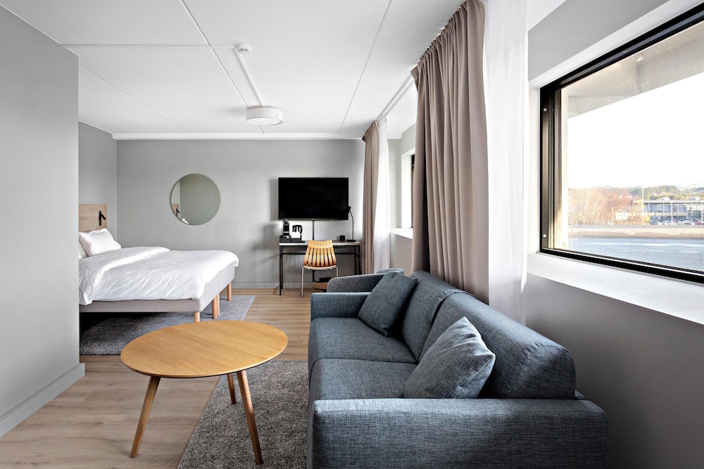 Radisson Blu Hotel, Haugesund 49/68