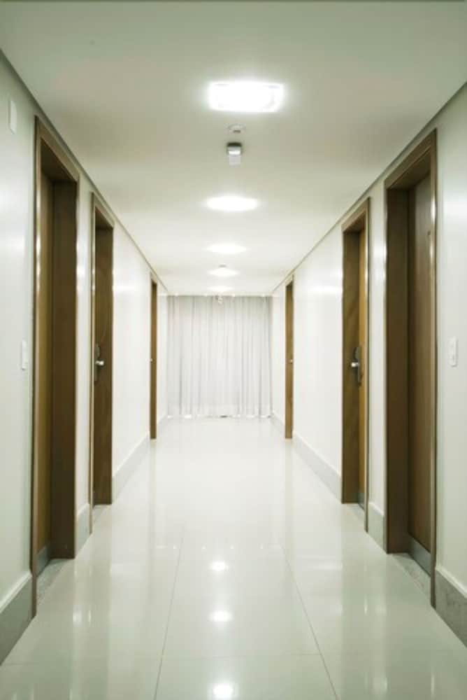 Brisa Tower Hotel 33/45