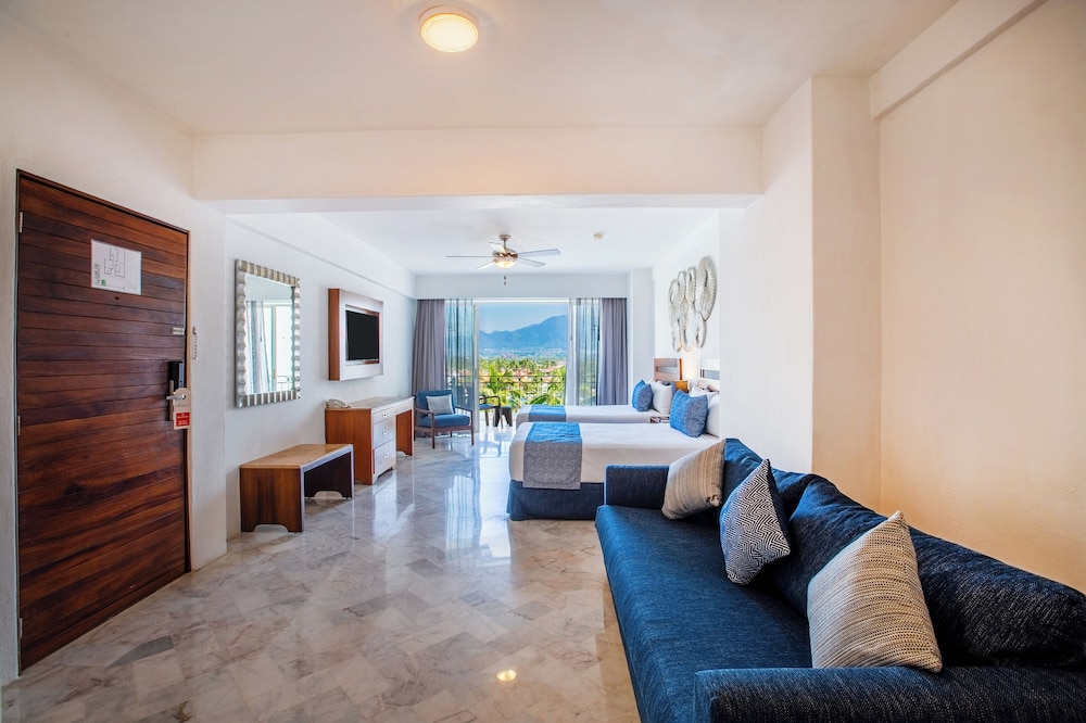 Vamar Vallarta All Inclusive Marina and Beach Resort 20/50