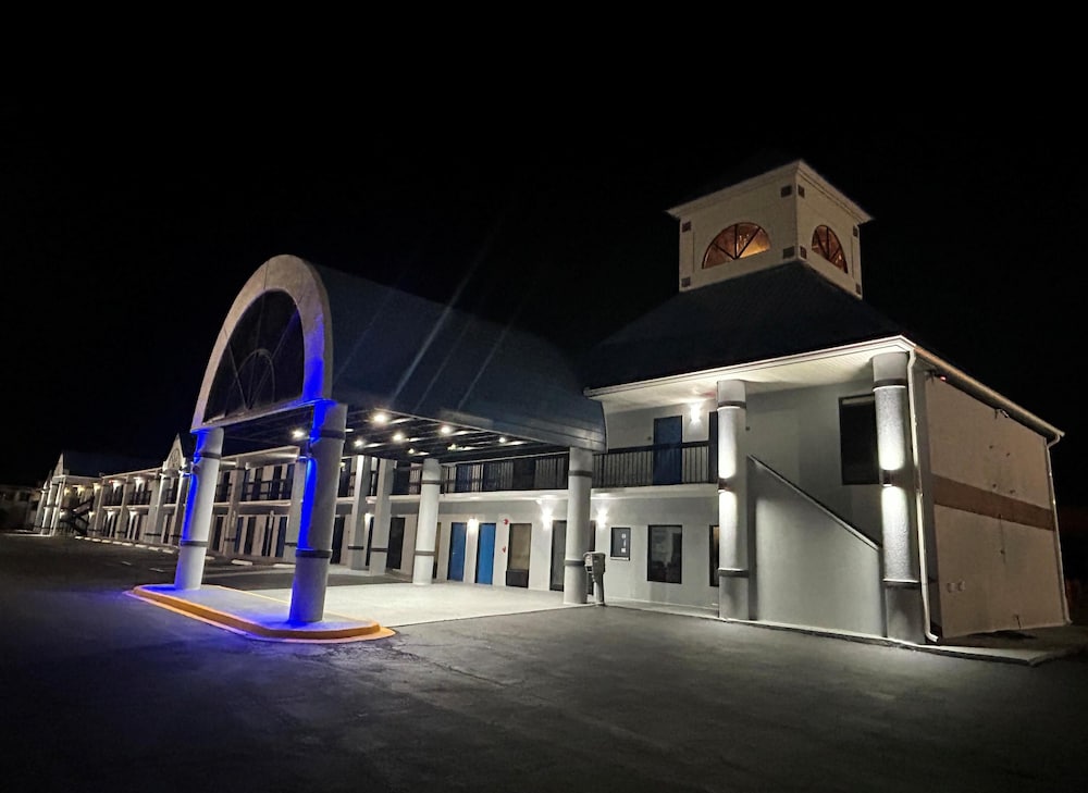 SureStay Studio by Best Western Rowland 2/41