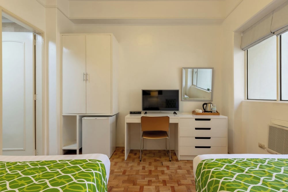 Orchid Garden Suites - Manila 50/64