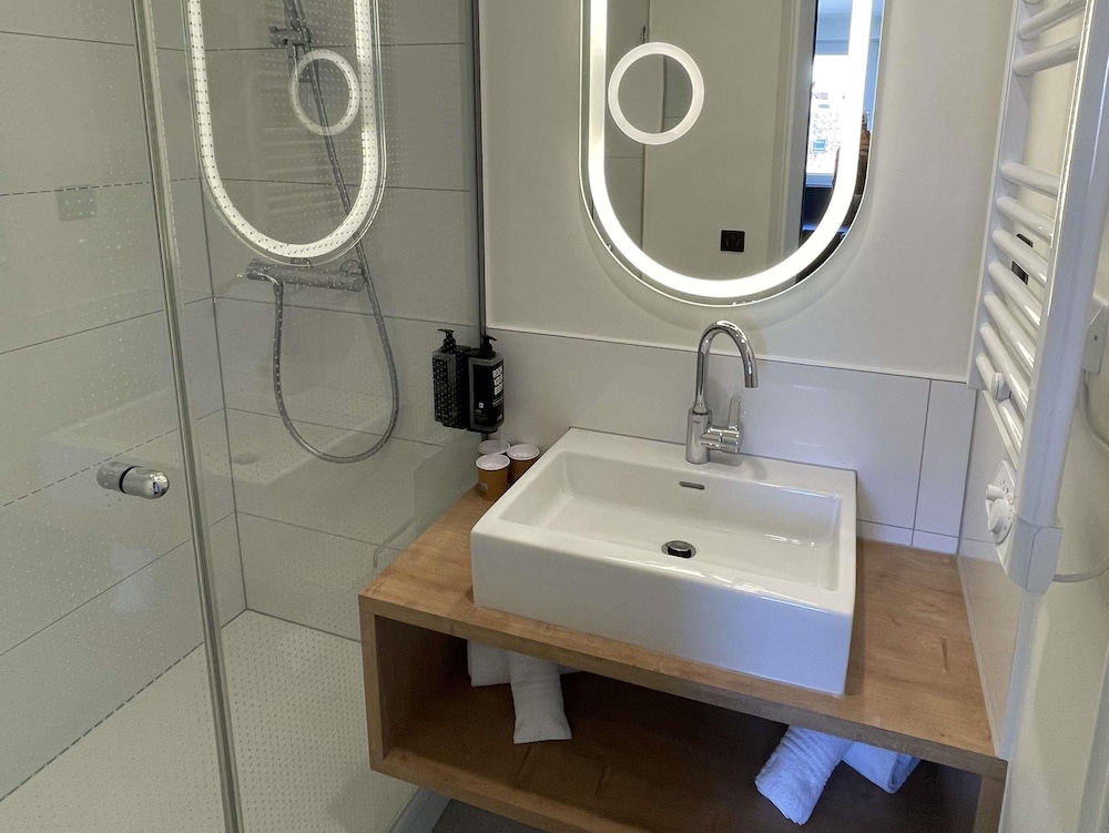 Ibis Colmar Centre Hotel 44/48
