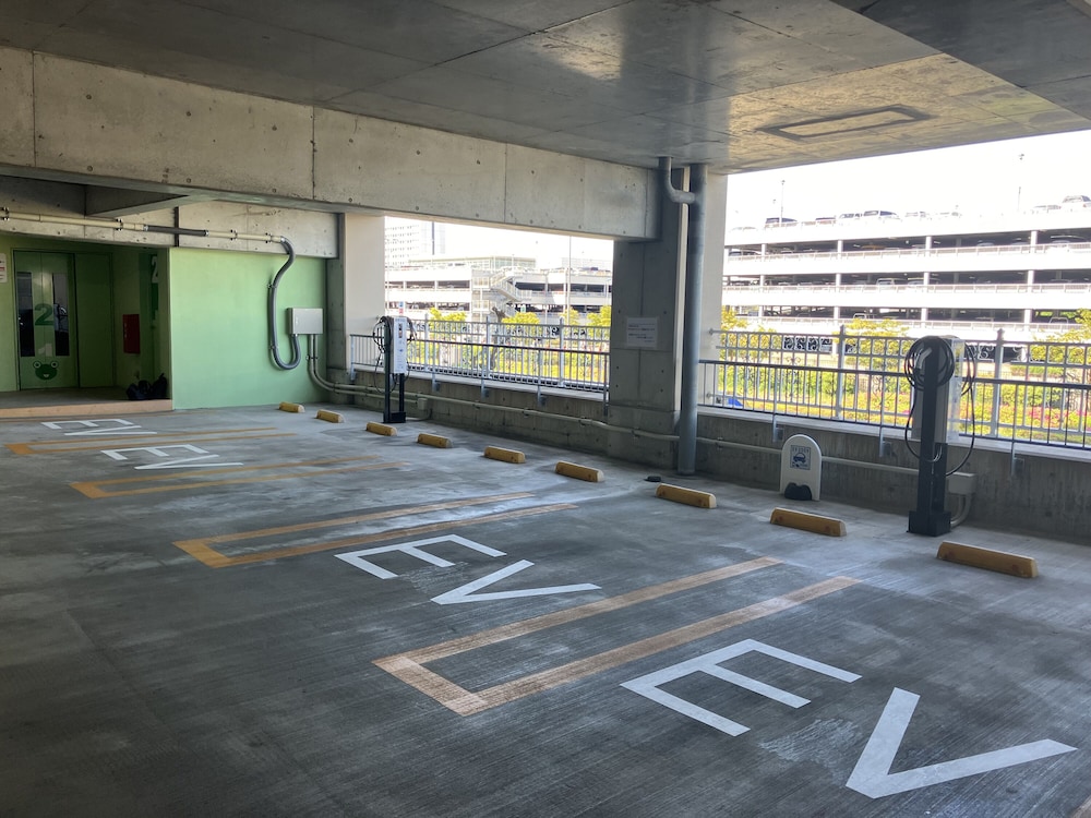 Toyoko Inn Chubu International Airport No.1 62/68