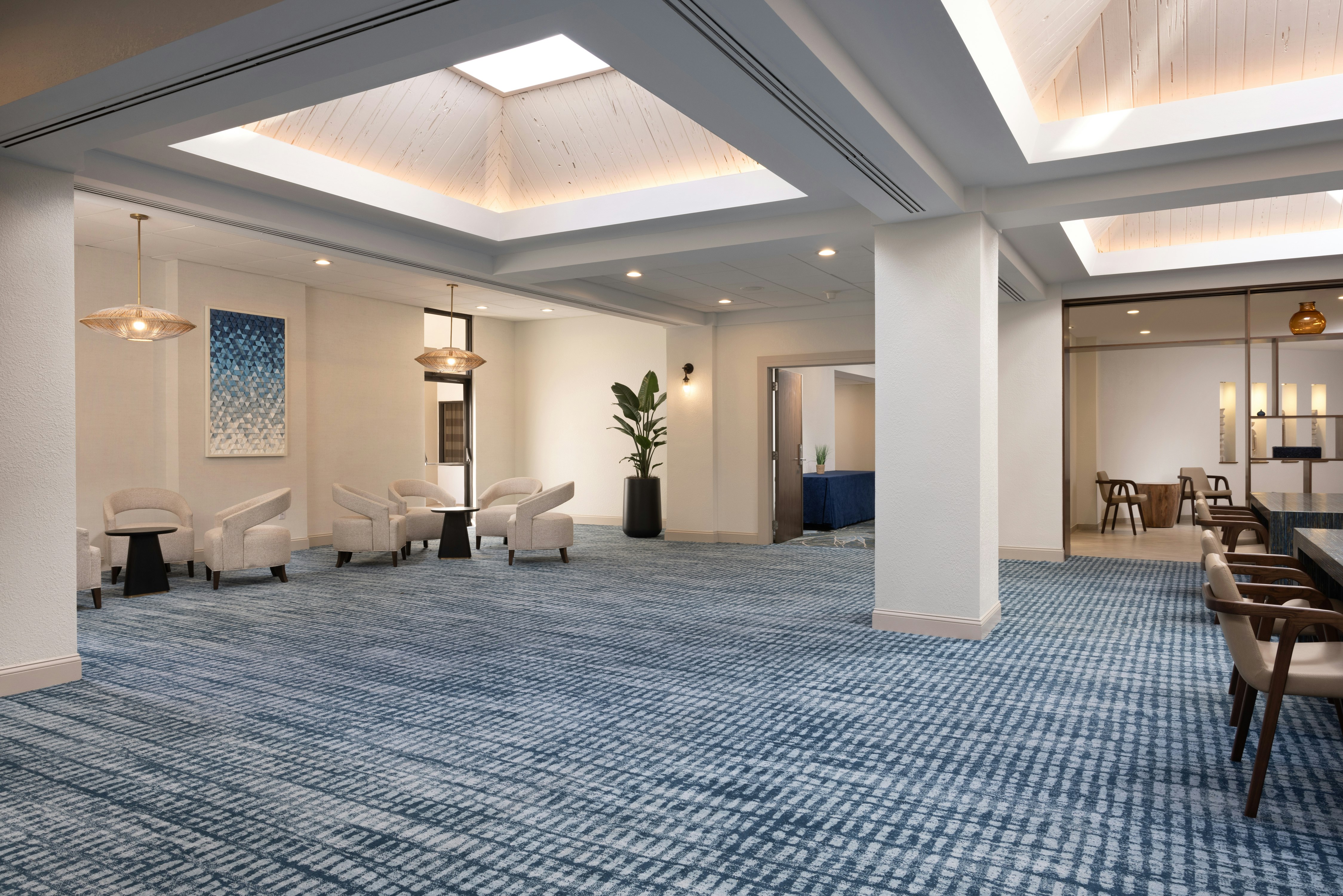 Doubletree Suites By Hilton Orlando - Disney Springs Area 16/44