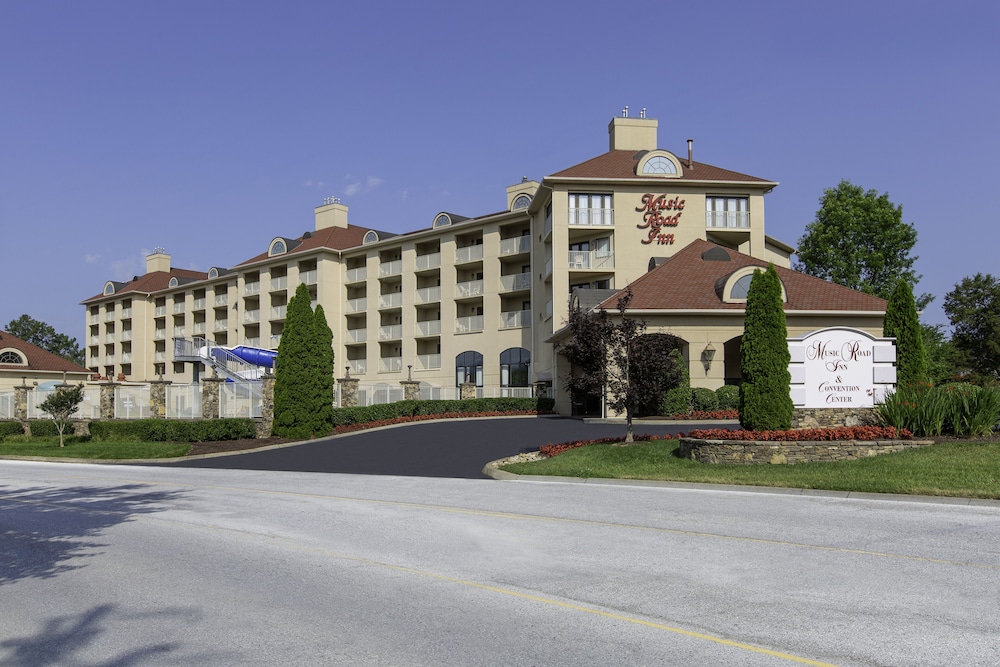 Music Road Hotel 56/59