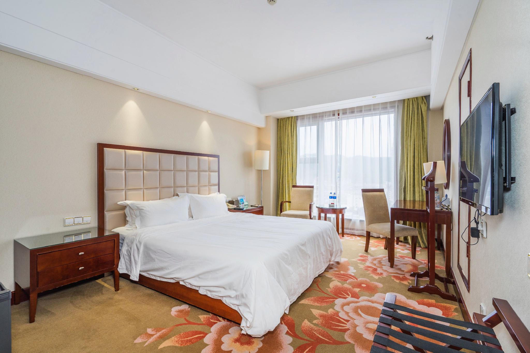 Taizhou Oriental Hotel 11/30
