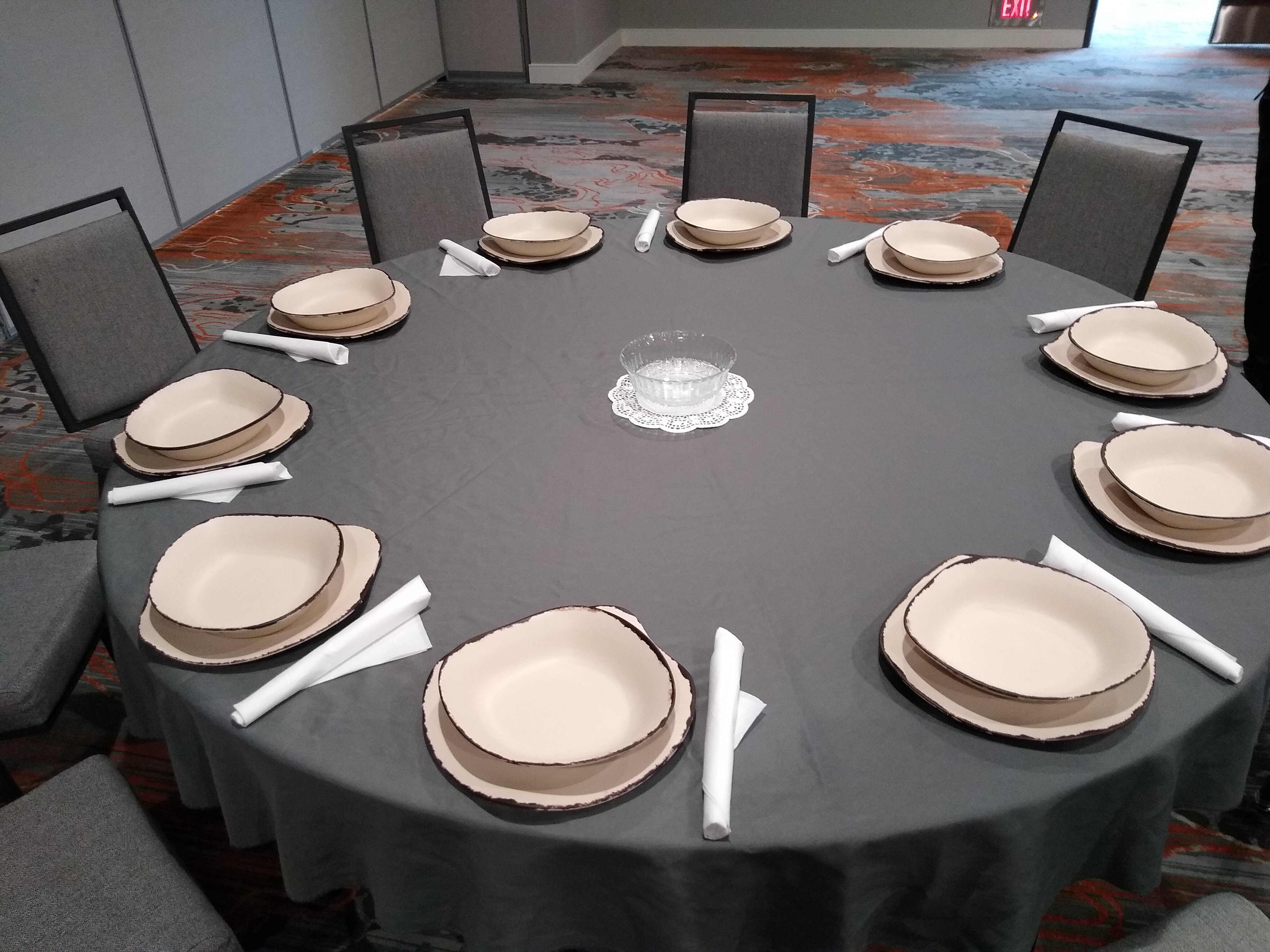 Holiday Inn Kansas City - Northeast 36/55