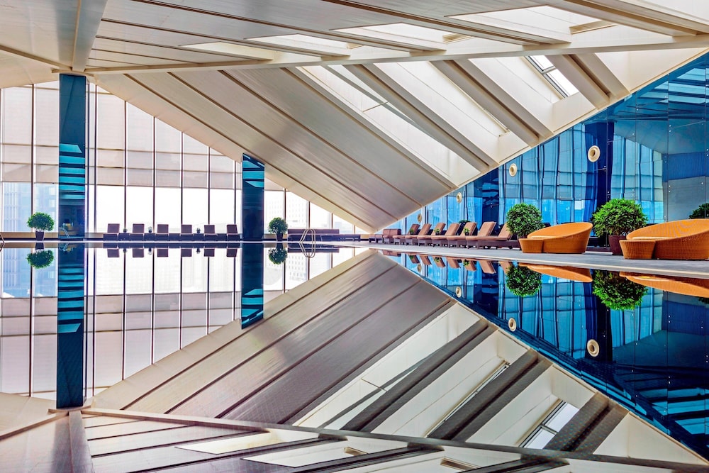 THE WESTIN BEIJING CHAOYANG 5/50