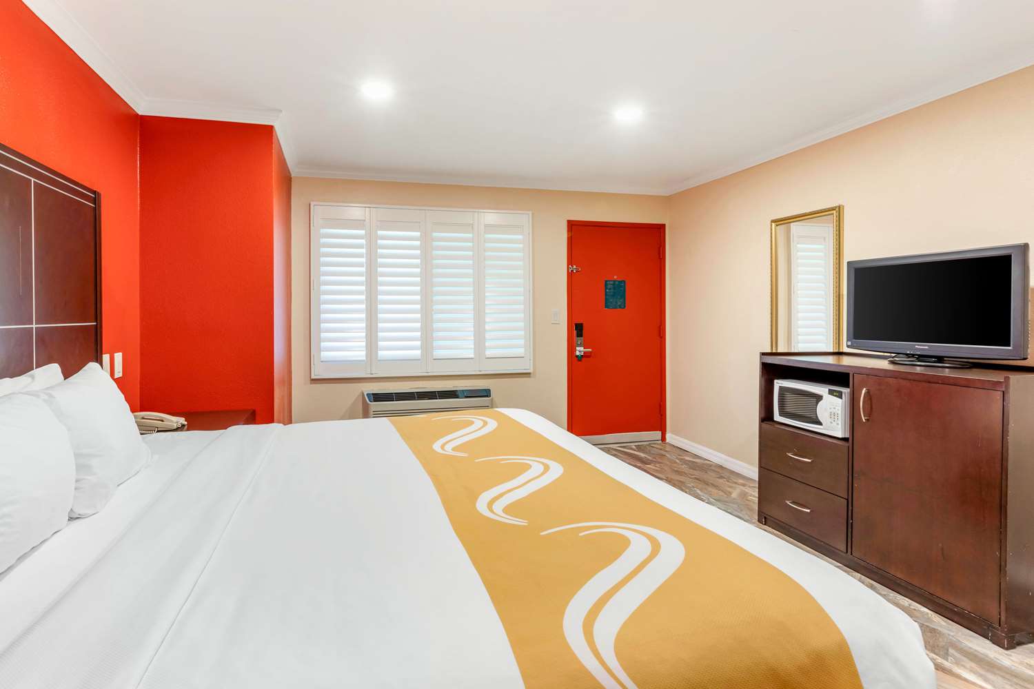 Room, King Bed