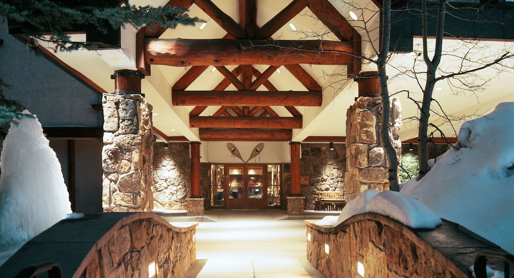 The Stonebridge Inn A Destination Hotel 21/45