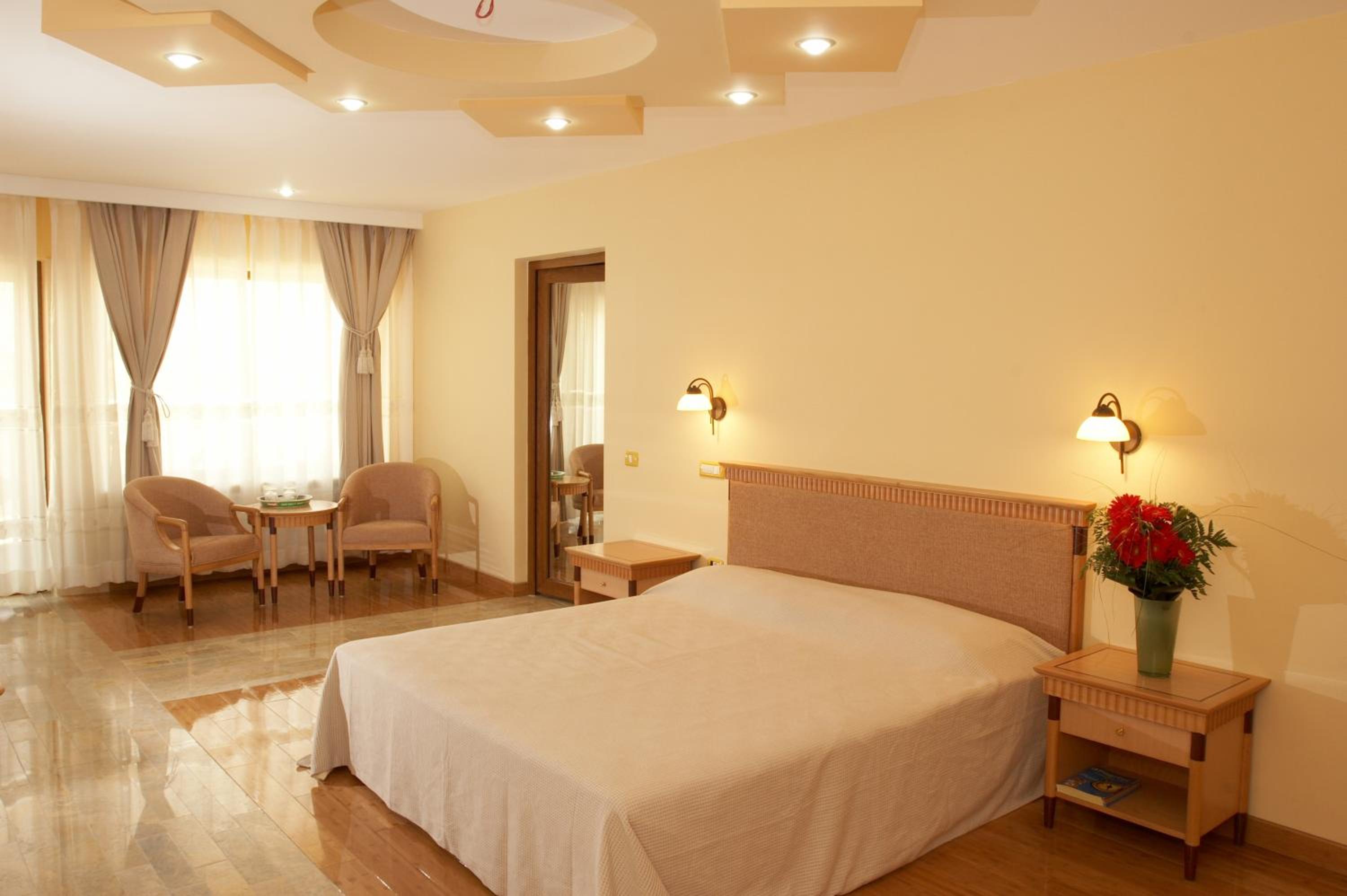 La Scoica Land Hotel Mamaia Nord 7/50