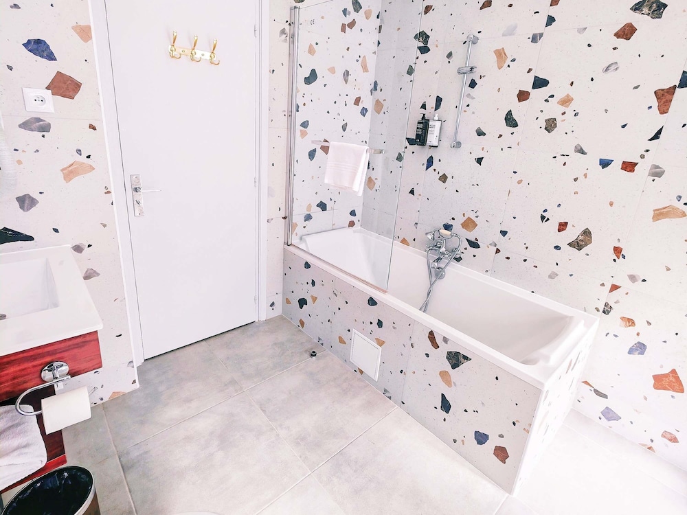 ibis Styles le Havre Centre Auguste Perret 6/50