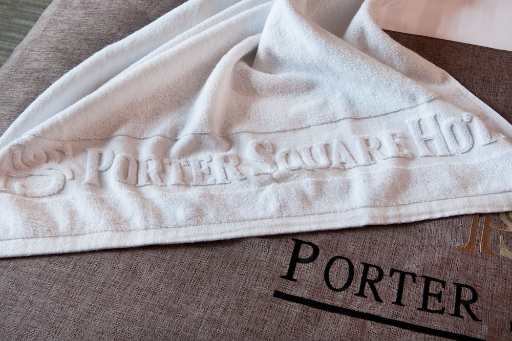 Porter Square Hotel 3/69