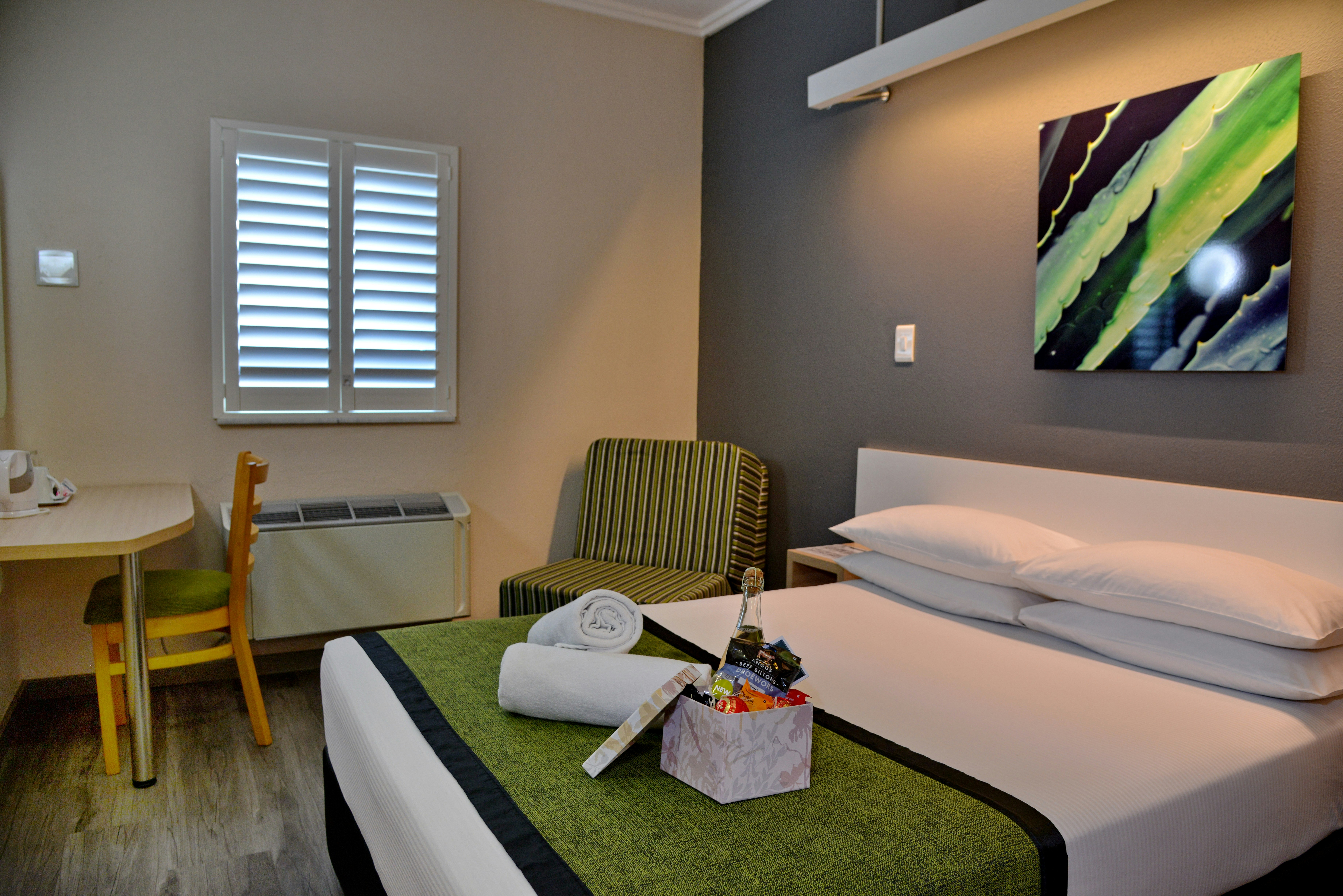 Road Lodge Umhlanga Ridge 3/9