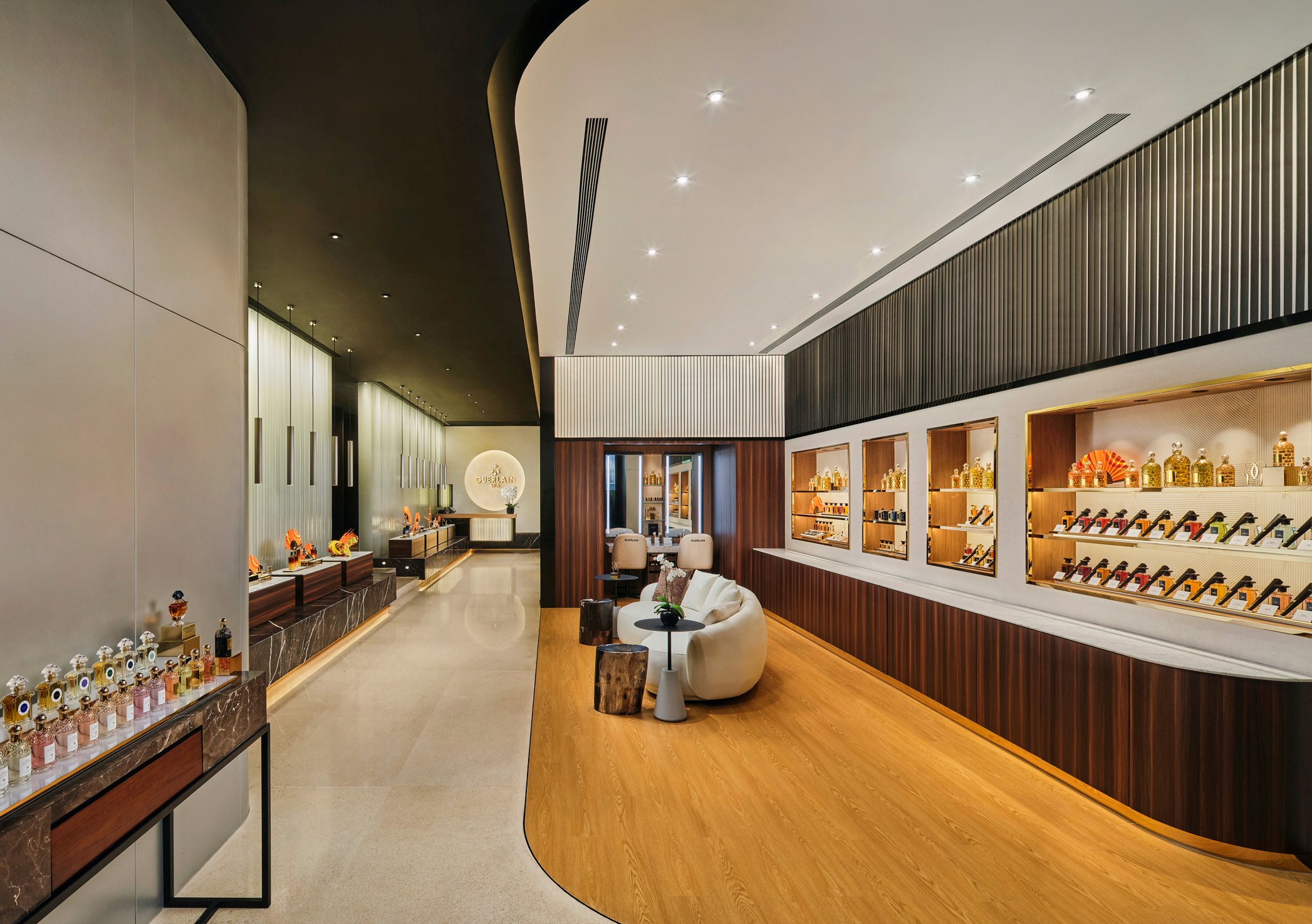 The PuXuan Hotel and Spa 25/50