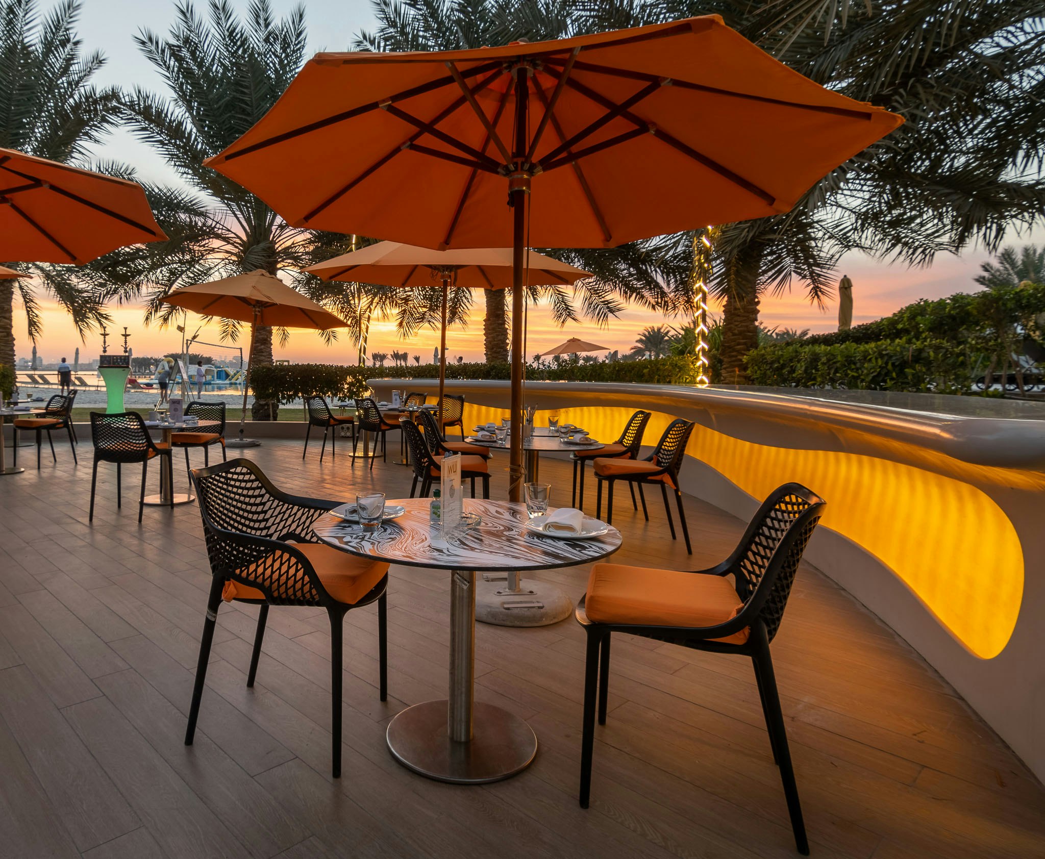 The Art Hotel & Resort 48/65