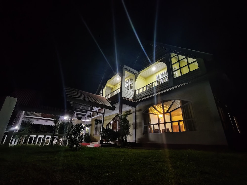 Pemaling Lords Inn Dirang in Arunachal Pradesh