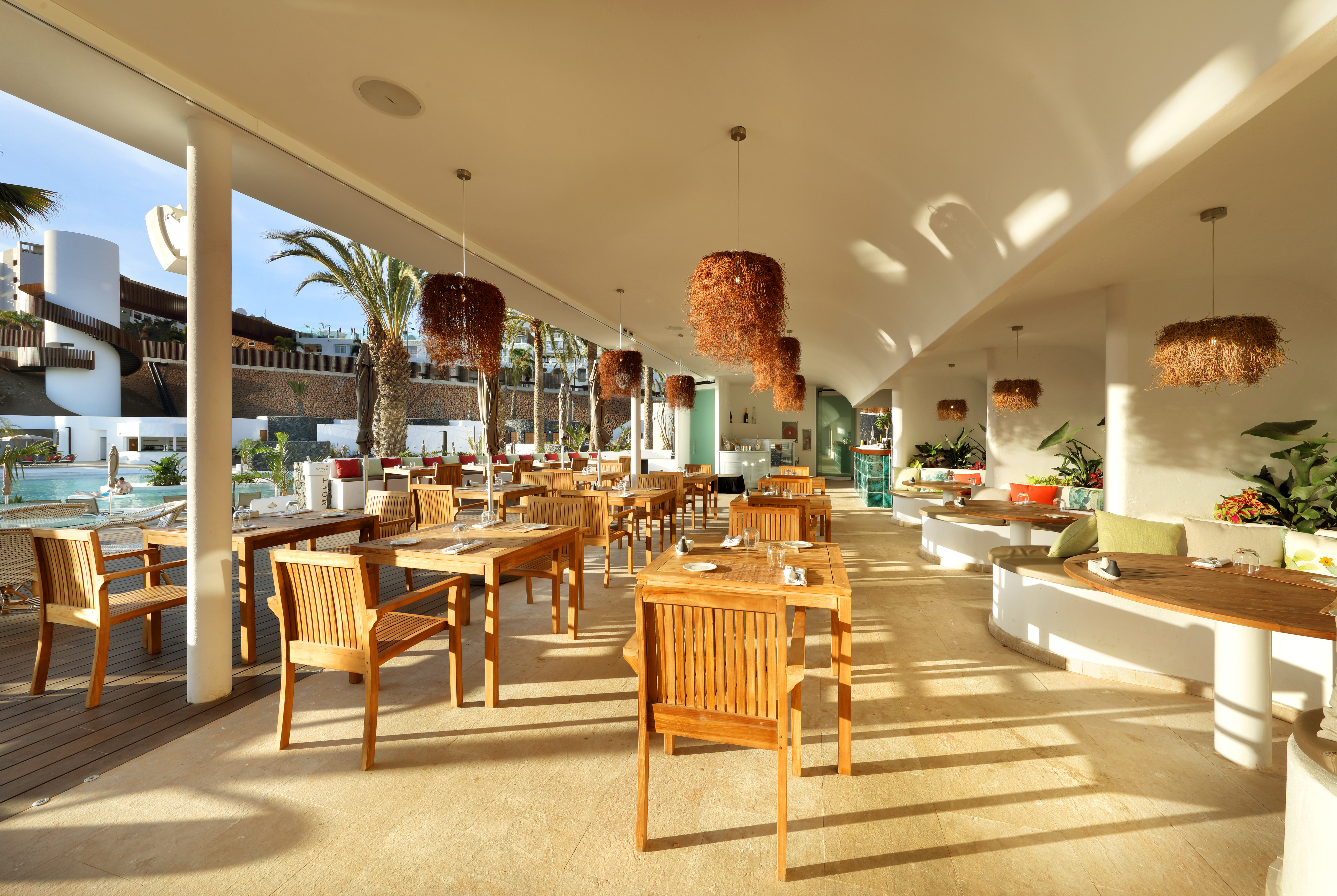 Hard Rock Hotel Tenerife 53/82