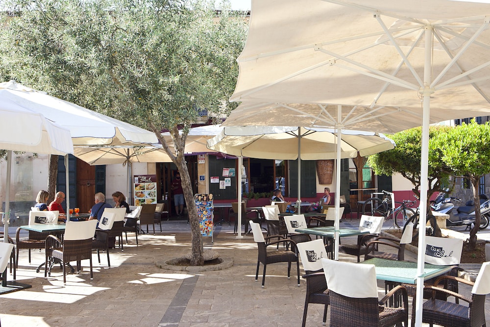 CASAL DE PETRA ROOMS & POOL 42/50