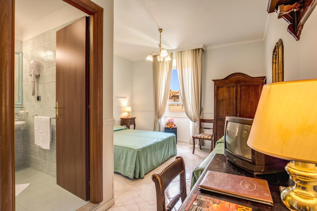 Hotel Montreal Rome 23/34