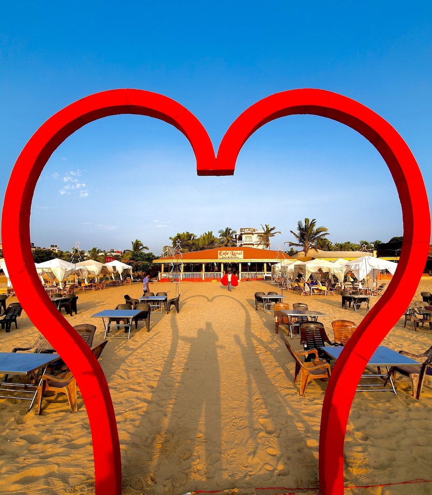 Larios Beach Holidays 29/50