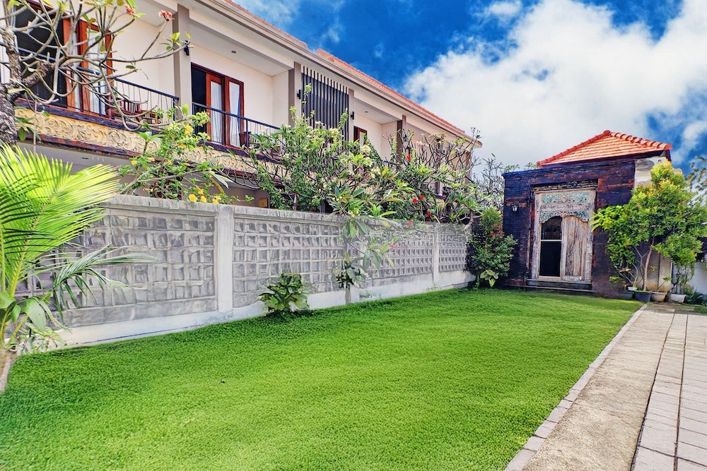 Collection O Bali Sanur near Bali Mandara Hospital 33/38