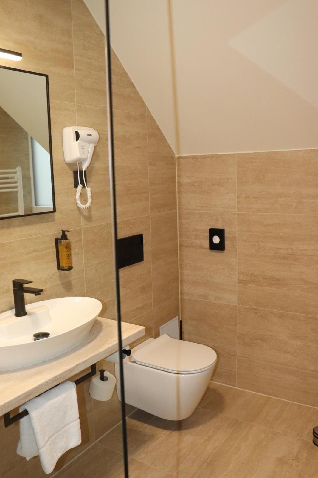 Room, Double Bed, Attic، Hotel Evropa Celje 8/9