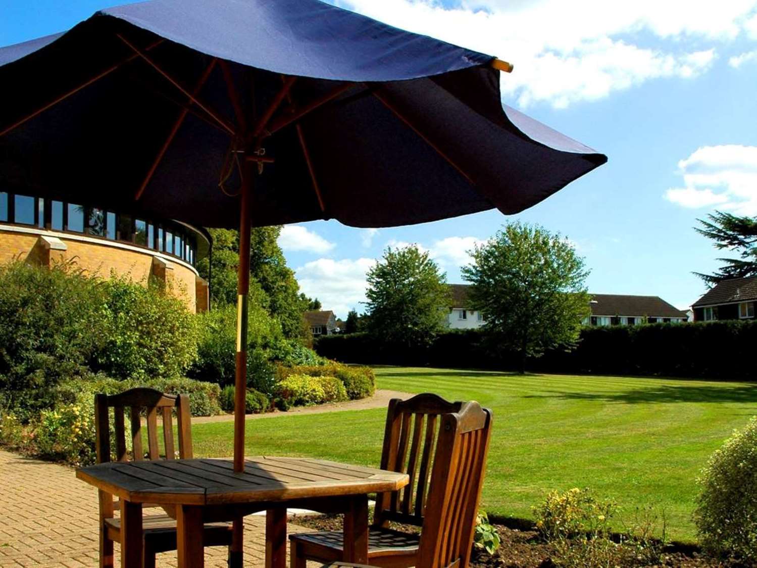 London Chigwell Prince Regent Hotel - Signature Collection By Best Western 32/32