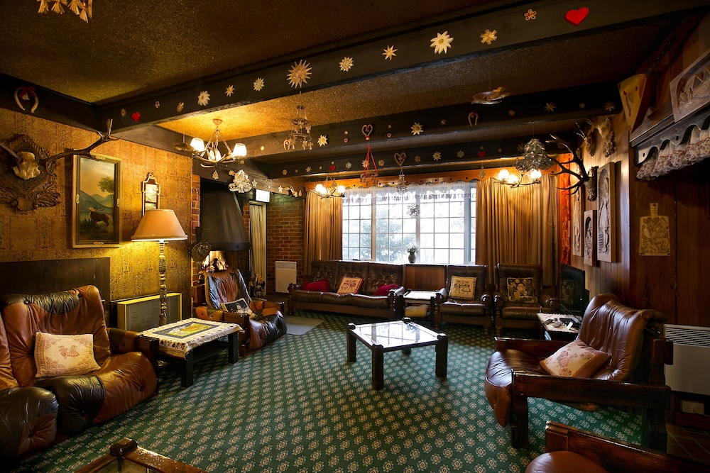 KARELIA ALPINE LODGE 41/56