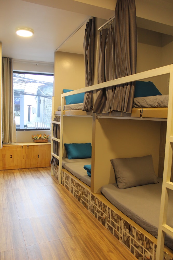 Dalat Sky Hostel 28/40