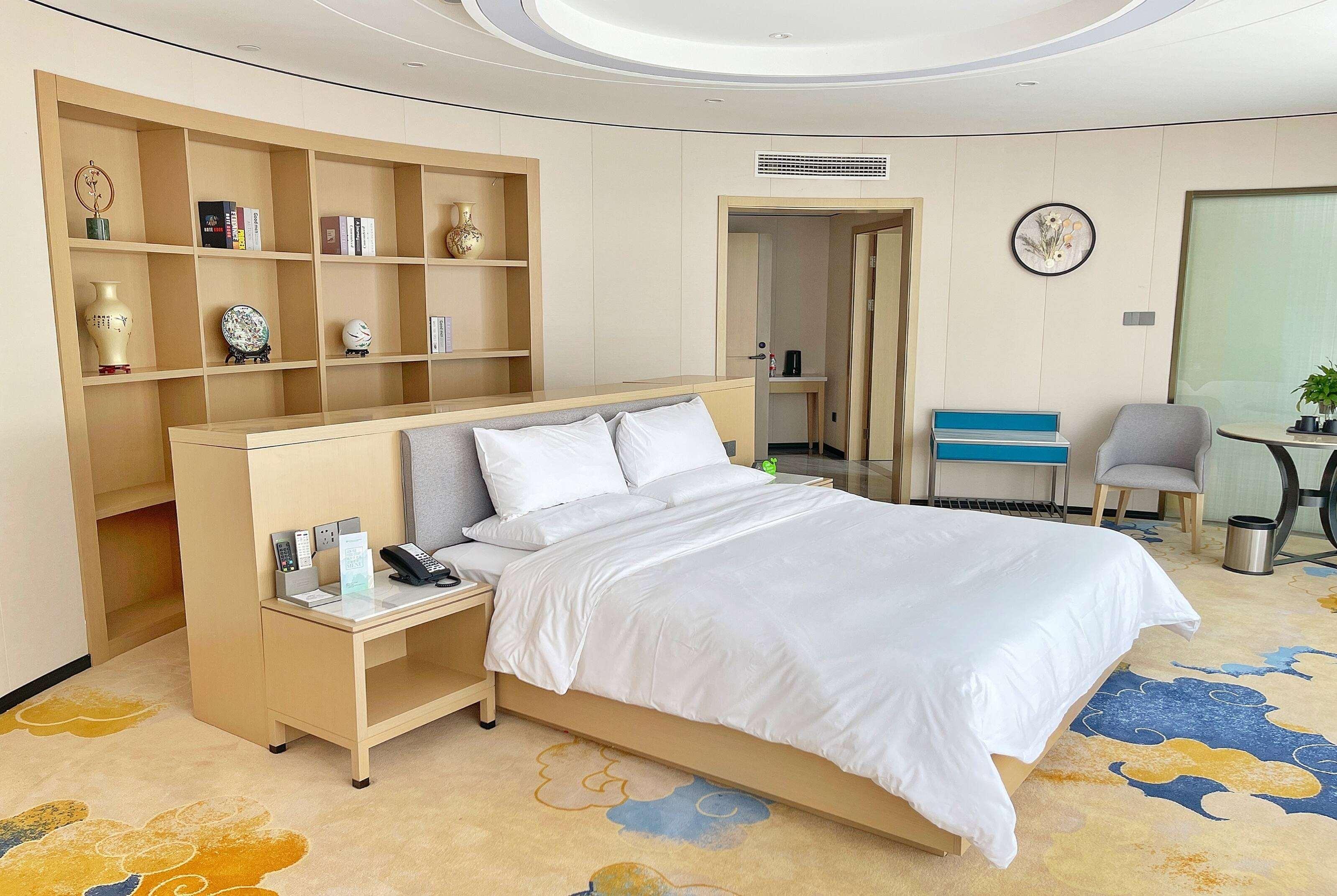 Wyndham Garden Hohhot Saihan 8/24