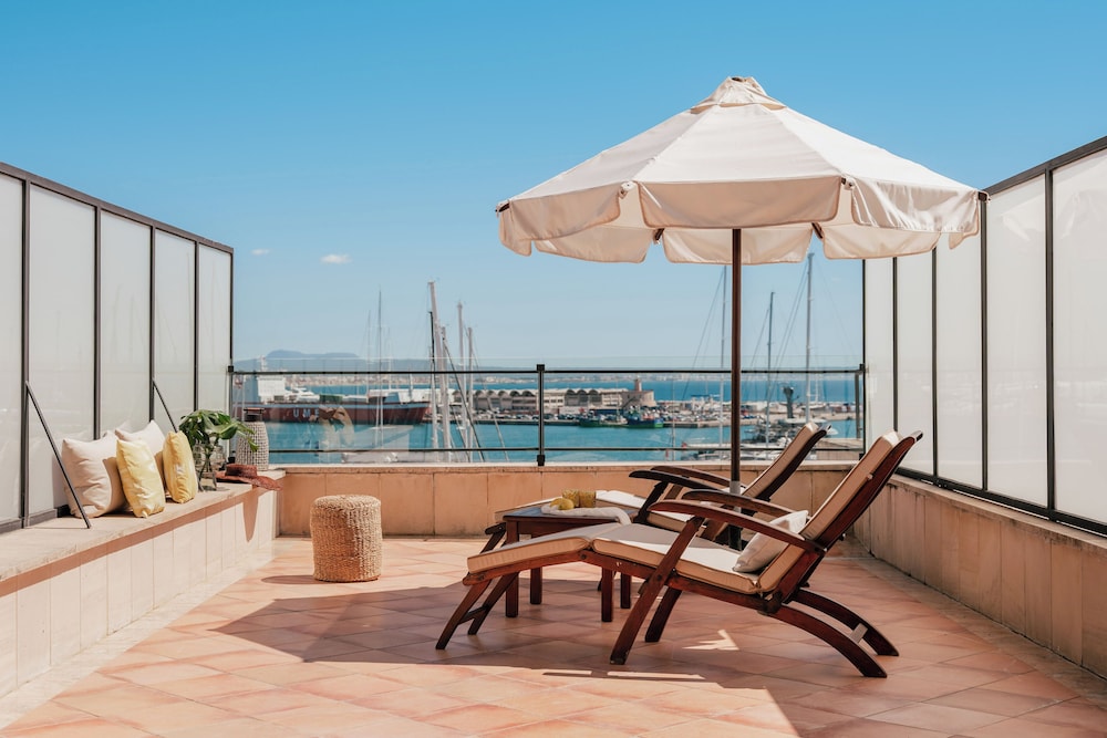 Hotel Victoria Gran Melia 36/69