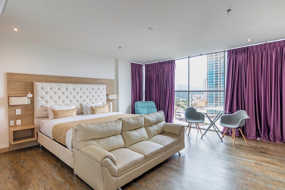 Hotel Roseliere Bucaramanga 27/50
