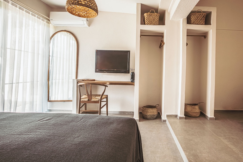 Agustos Hotel Alacati 42/50