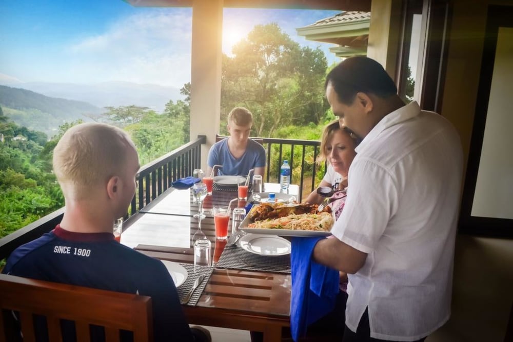 Kandy Grand Hills 32/50