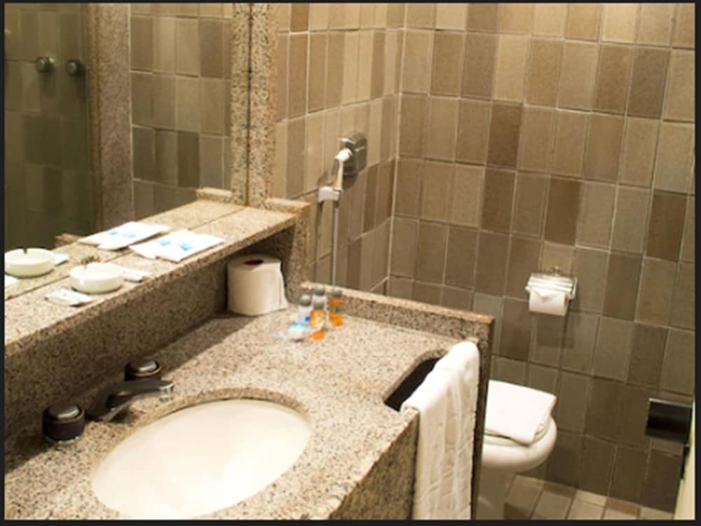 Hotel Nacional Inn Rio Copacabana 57/58