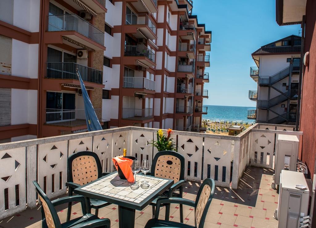 Hotel Malibran Jesolo 28/35