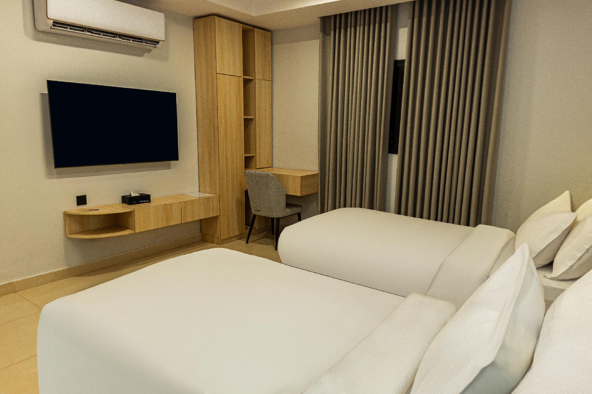 Tura Residence Sulemania 14/21
