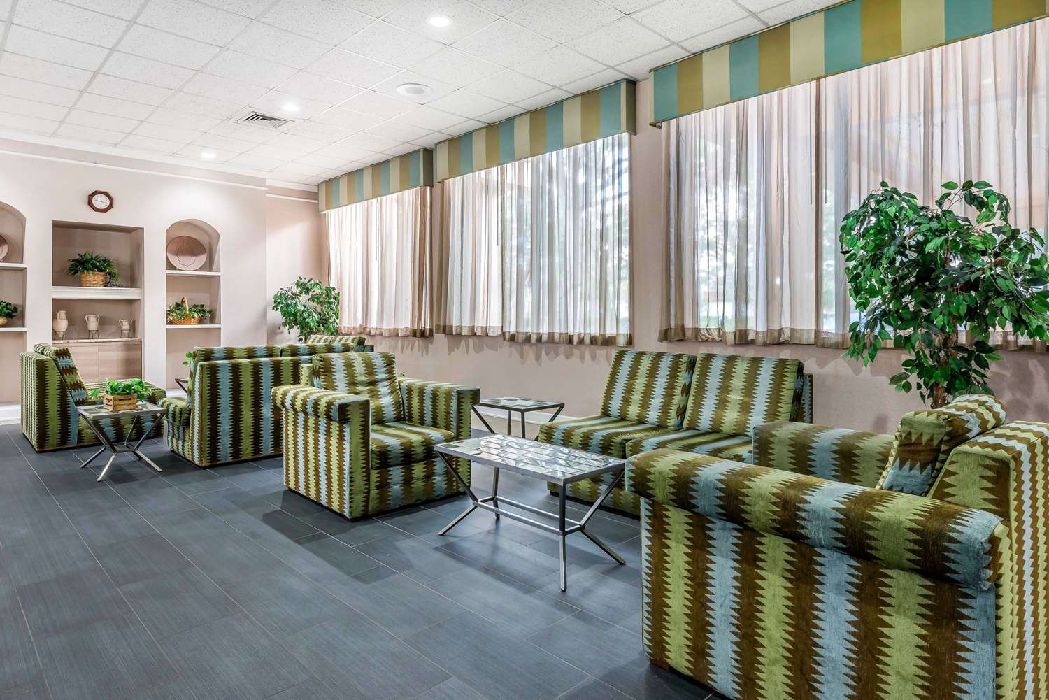 Hotel Monreale Inn & Studios I-Drive Icon Park Orlando 29/47