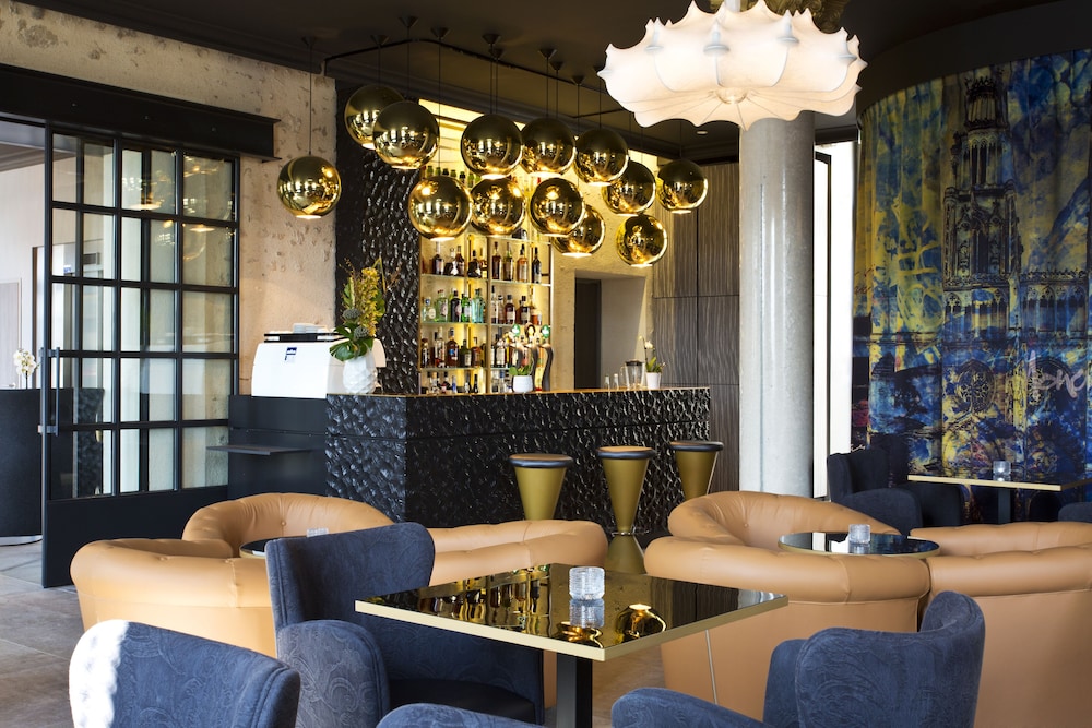 Empreinte Hotel 36/43