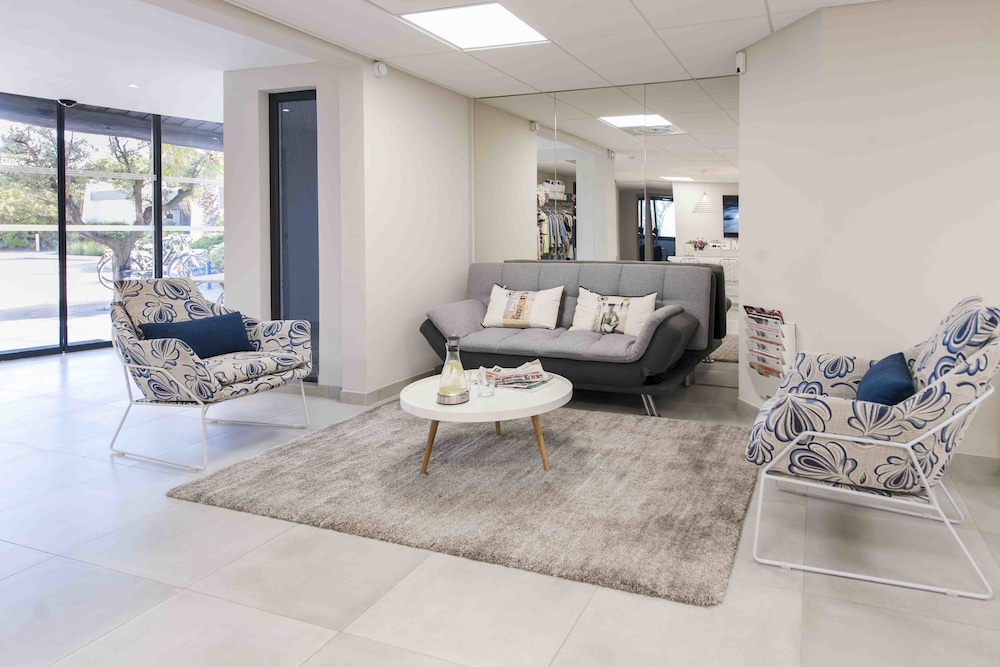 Le Spinaker Hotel Lodge And Spa 28/50