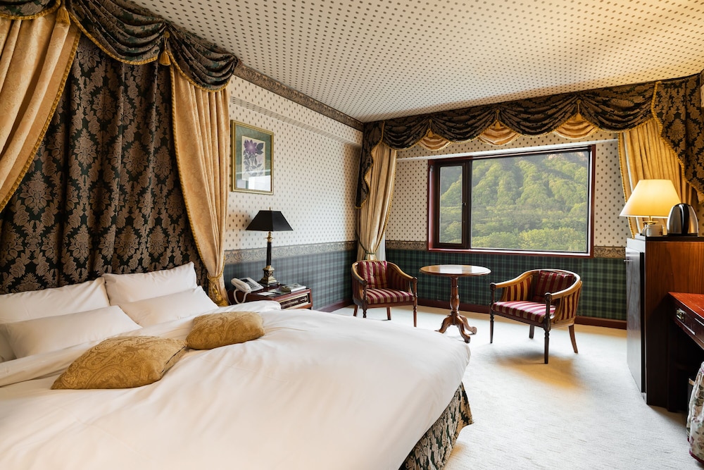 Kensington Hotel Seorak 32/77