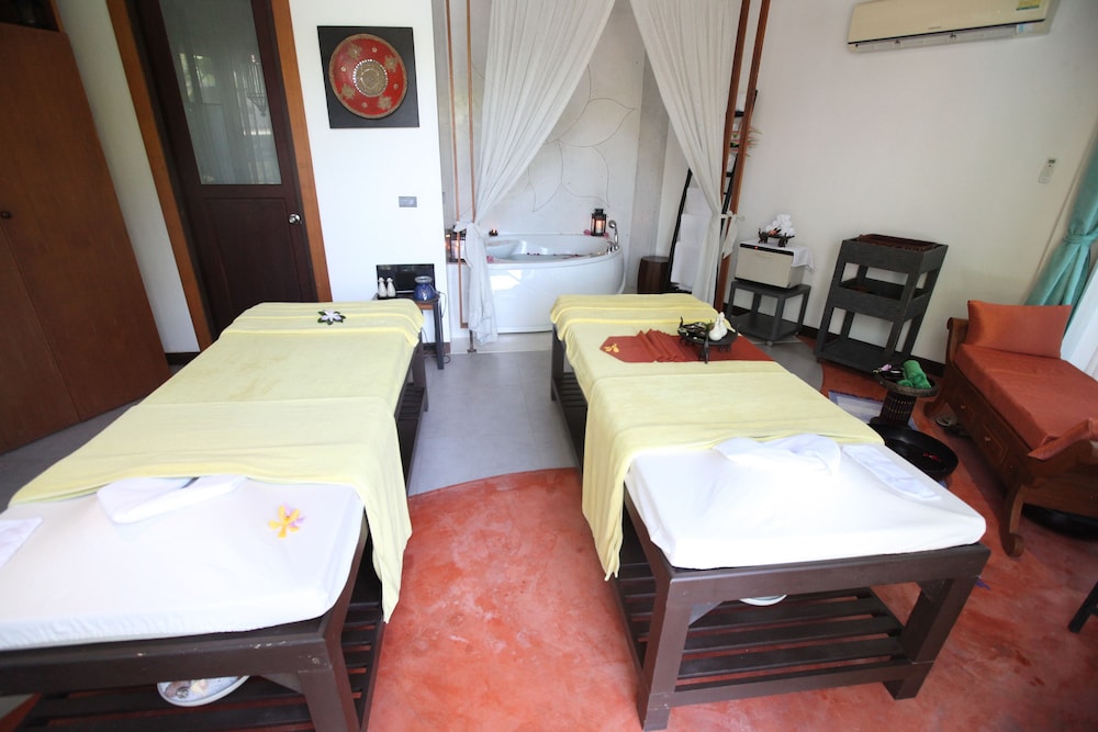 Mandarava Resort and Spa 61/75