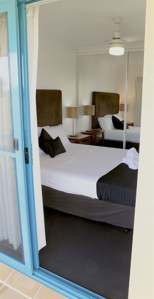 Karana Palms Self Contained Apartments 13/58