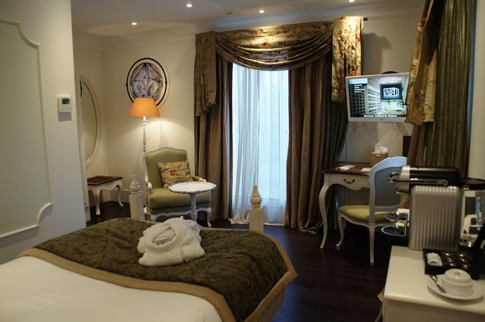 Hotel Mercure Villeneuve sur Lot Moulin de Madame 22/48
