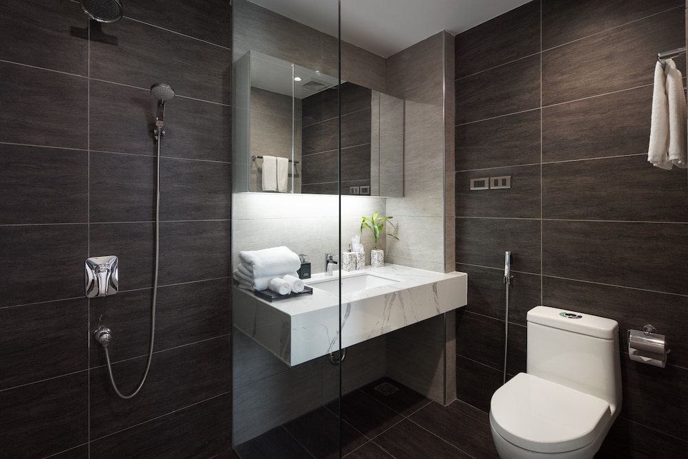 The Galaxy Home Hotel & Apartment 25/28